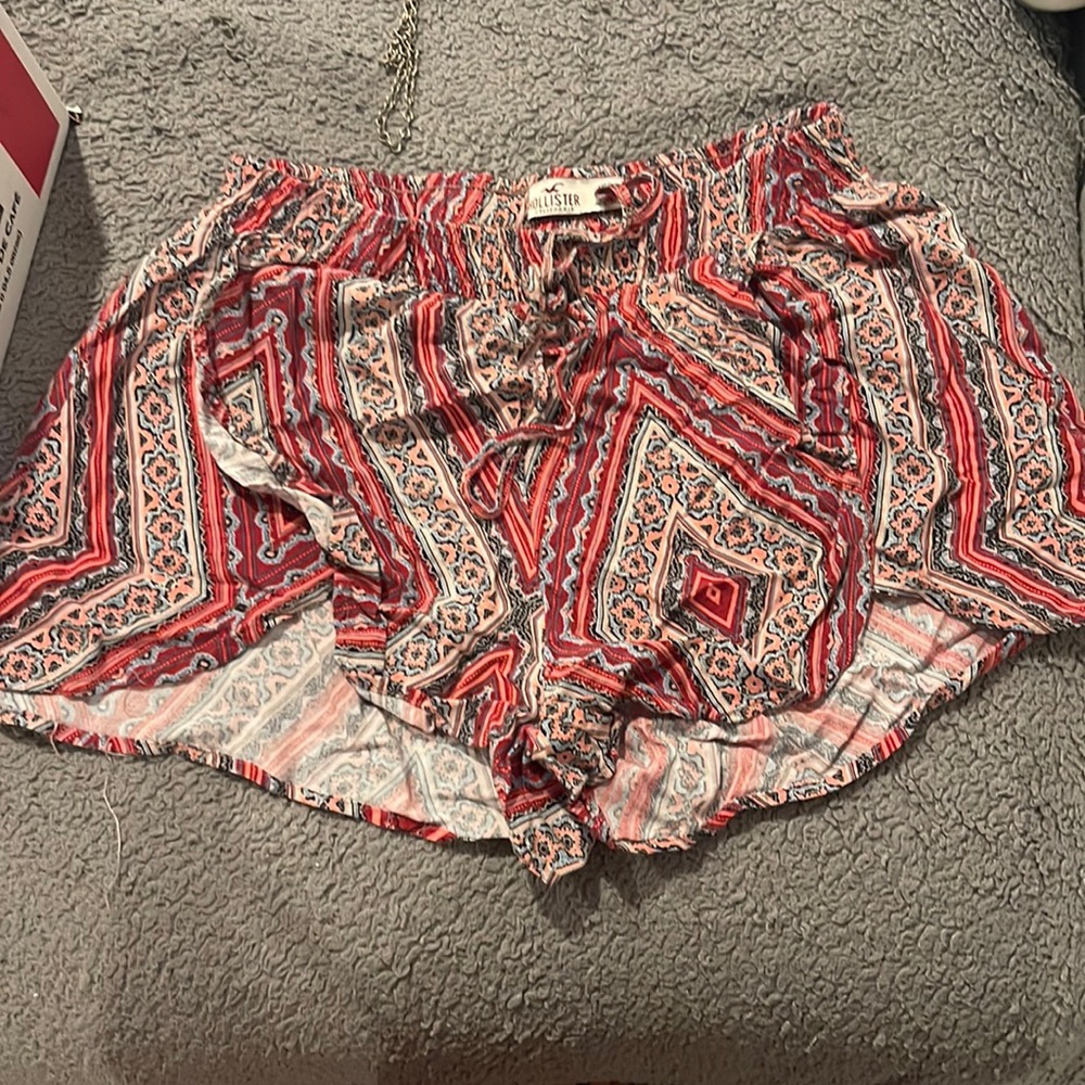 Hollister, shorts